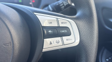 Honda Jazz 1.5 i-MMD Hybrid SR 5dr eCVT Hybrid Hatchback